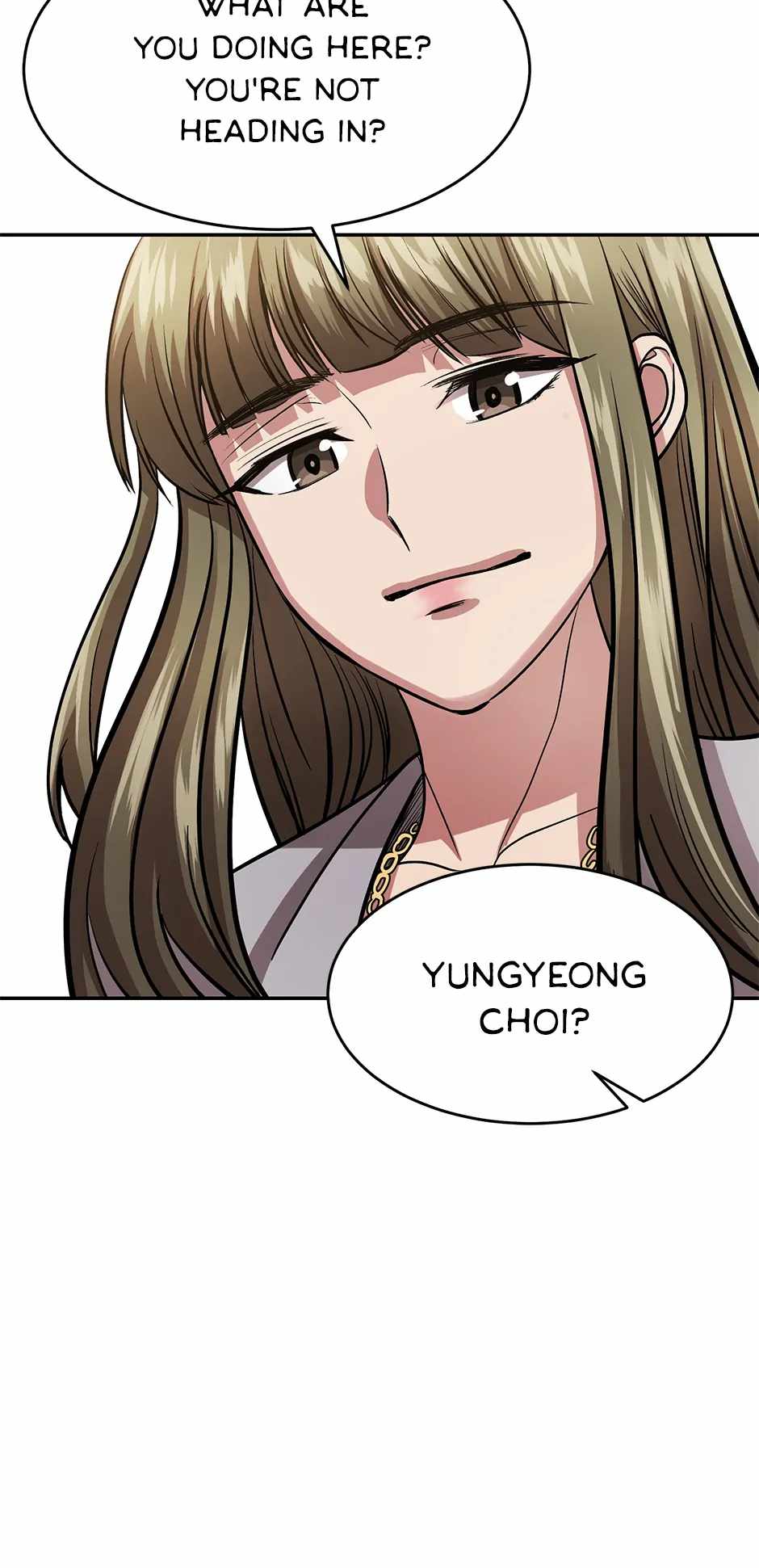 Lead Draft (2024) Chapter 19 page 68 - 