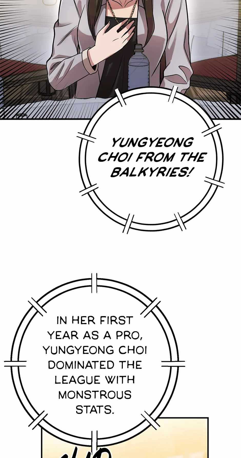 Lead Draft (2024) Chapter 19 page 73 - 