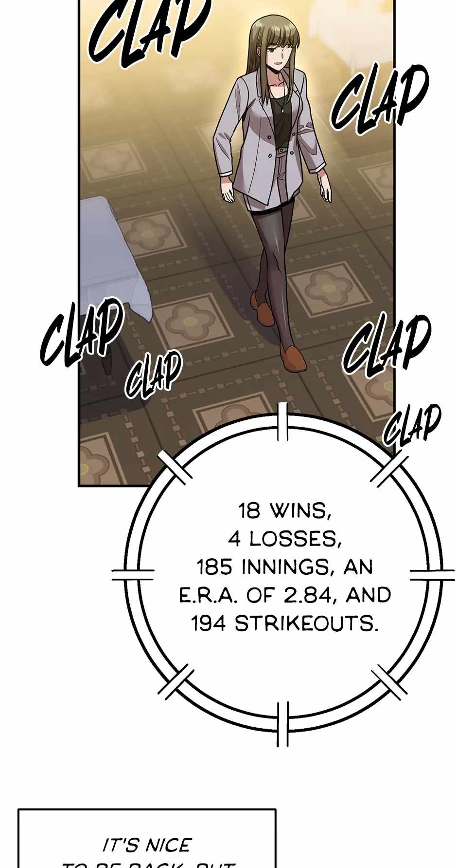 Lead Draft (2024) Chapter 19 page 74 - 