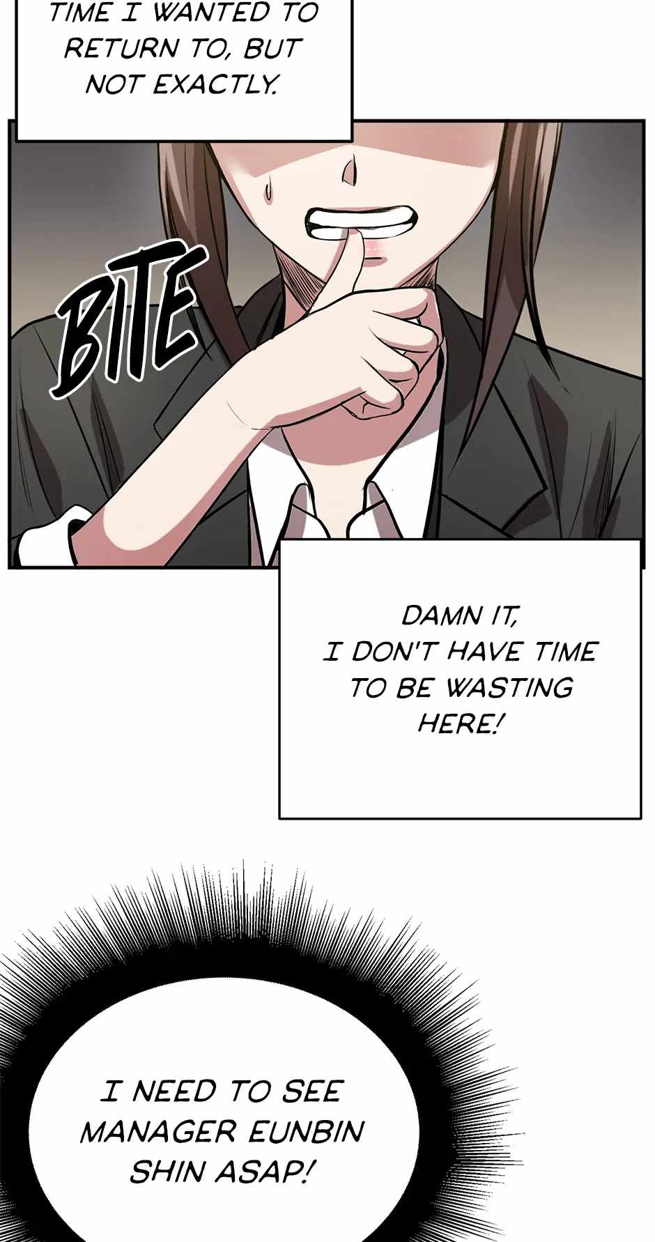Lead Draft (2024) Chapter 19 page 76 - 