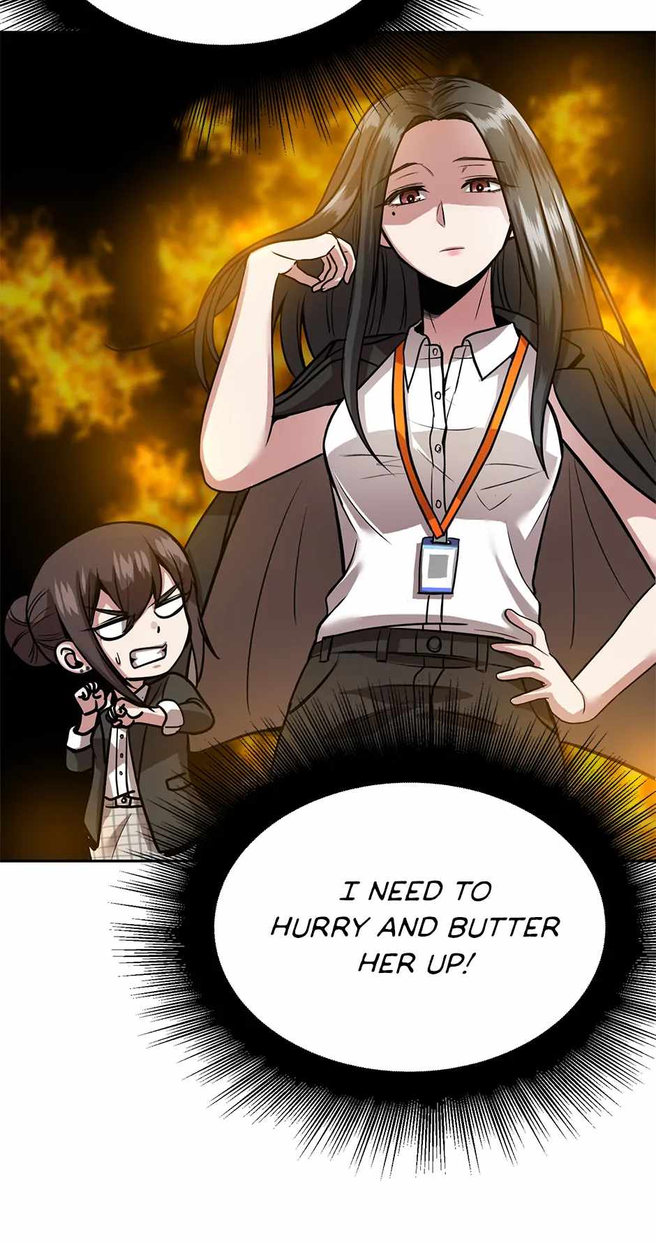 Lead Draft (2024) Chapter 19 page 77 - 