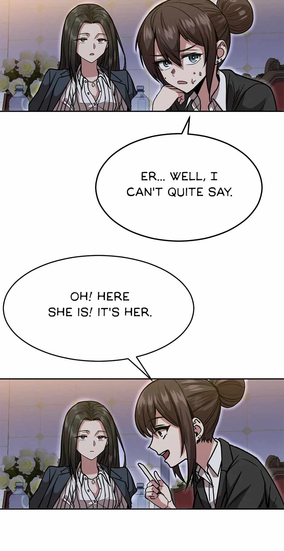 Lead Draft (2024) Chapter 19 page 79 - 