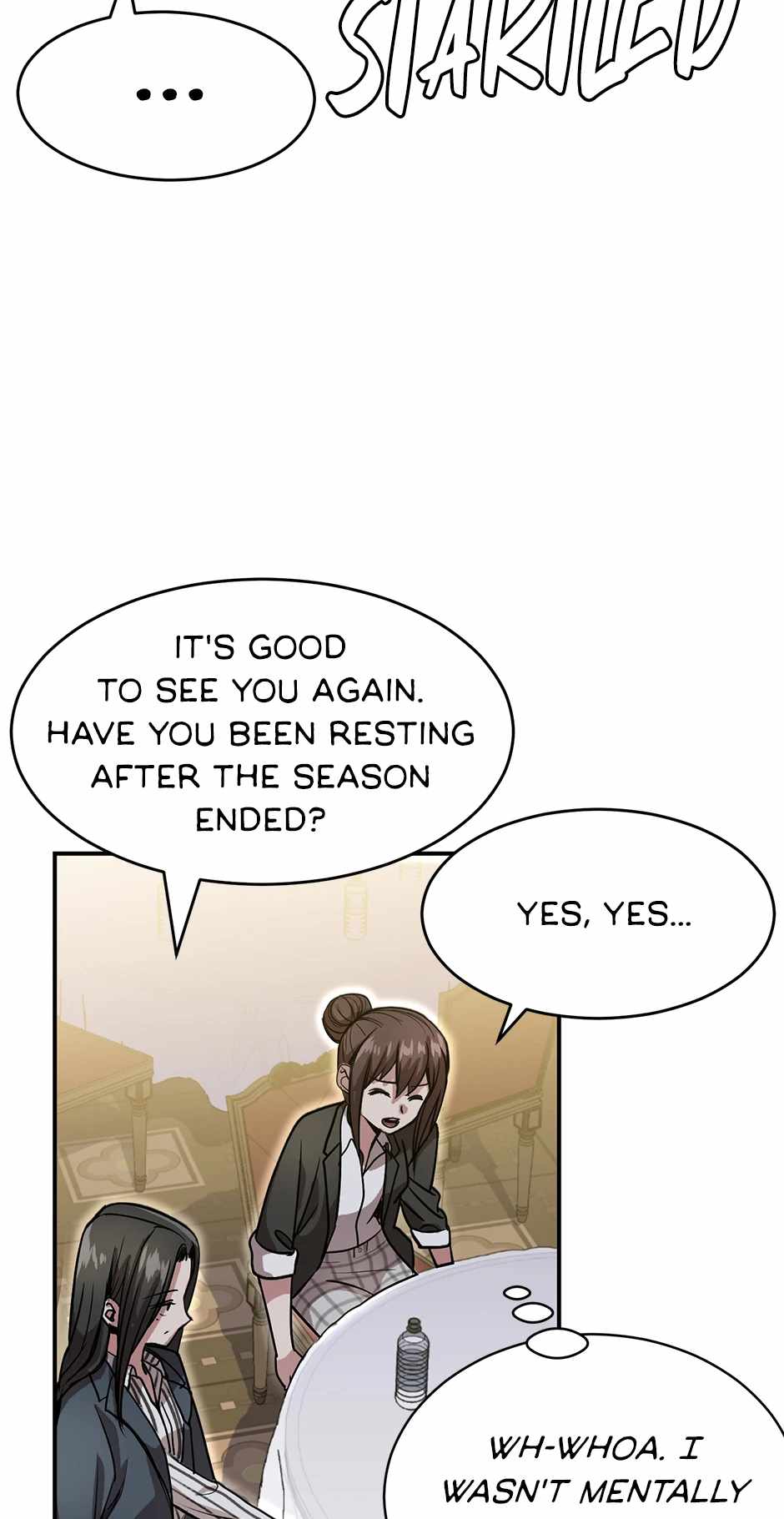 Lead Draft (2024) Chapter 19 page 81 - 
