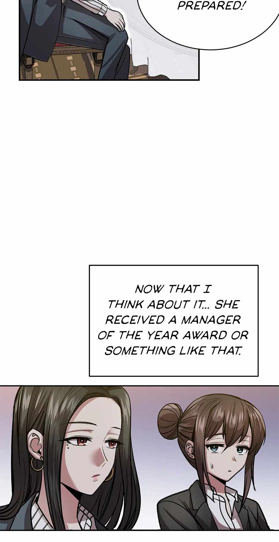 Lead Draft (2024) Chapter 19 page 82 - 