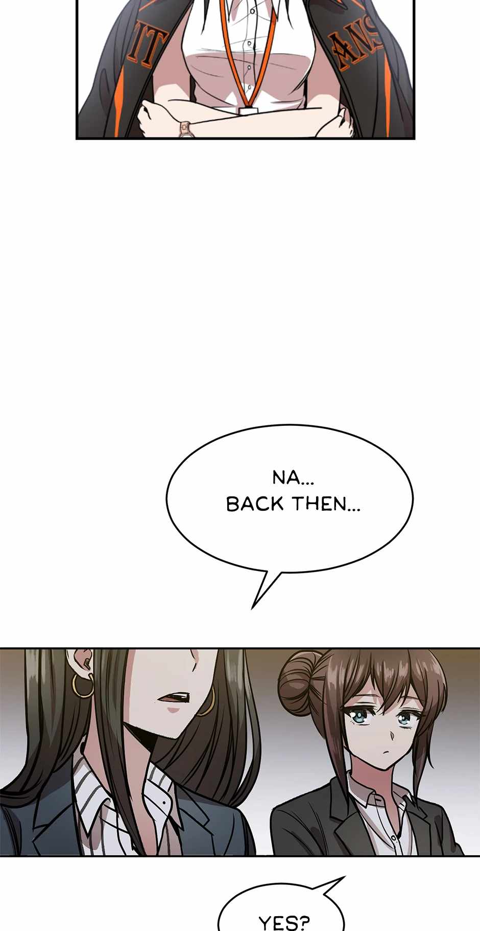 Lead Draft (2024) Chapter 19 page 84 - 