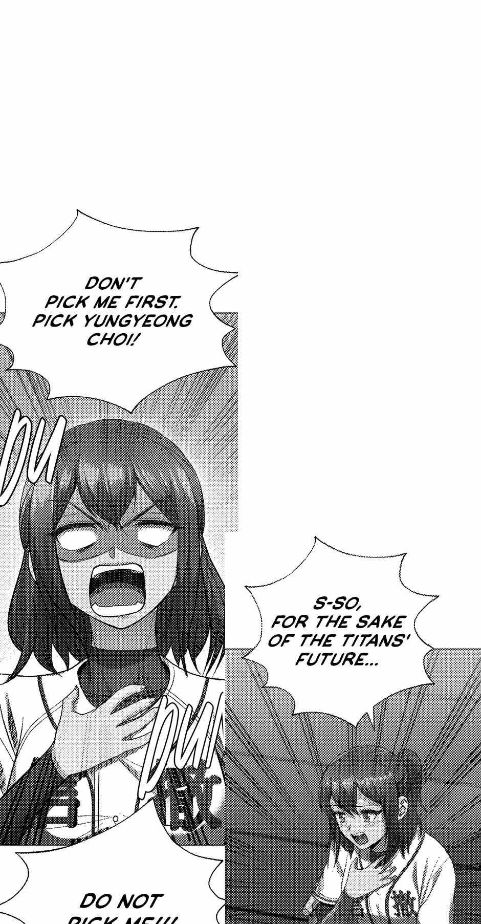 Lead Draft (2024) Chapter 19 page 87 - 