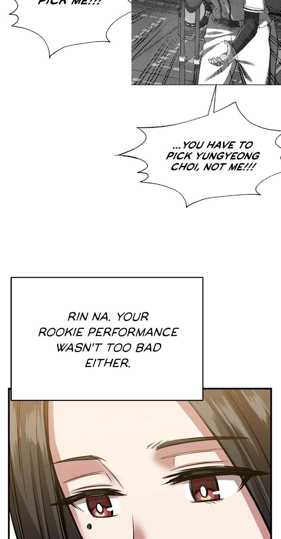 Lead Draft (2024) Chapter 19 page 88 - 