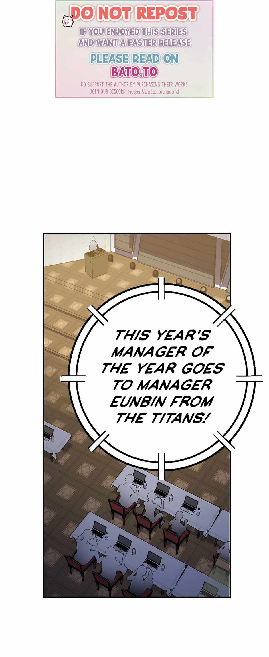 Lead Draft (2024) Chapter 20 page 1 - 