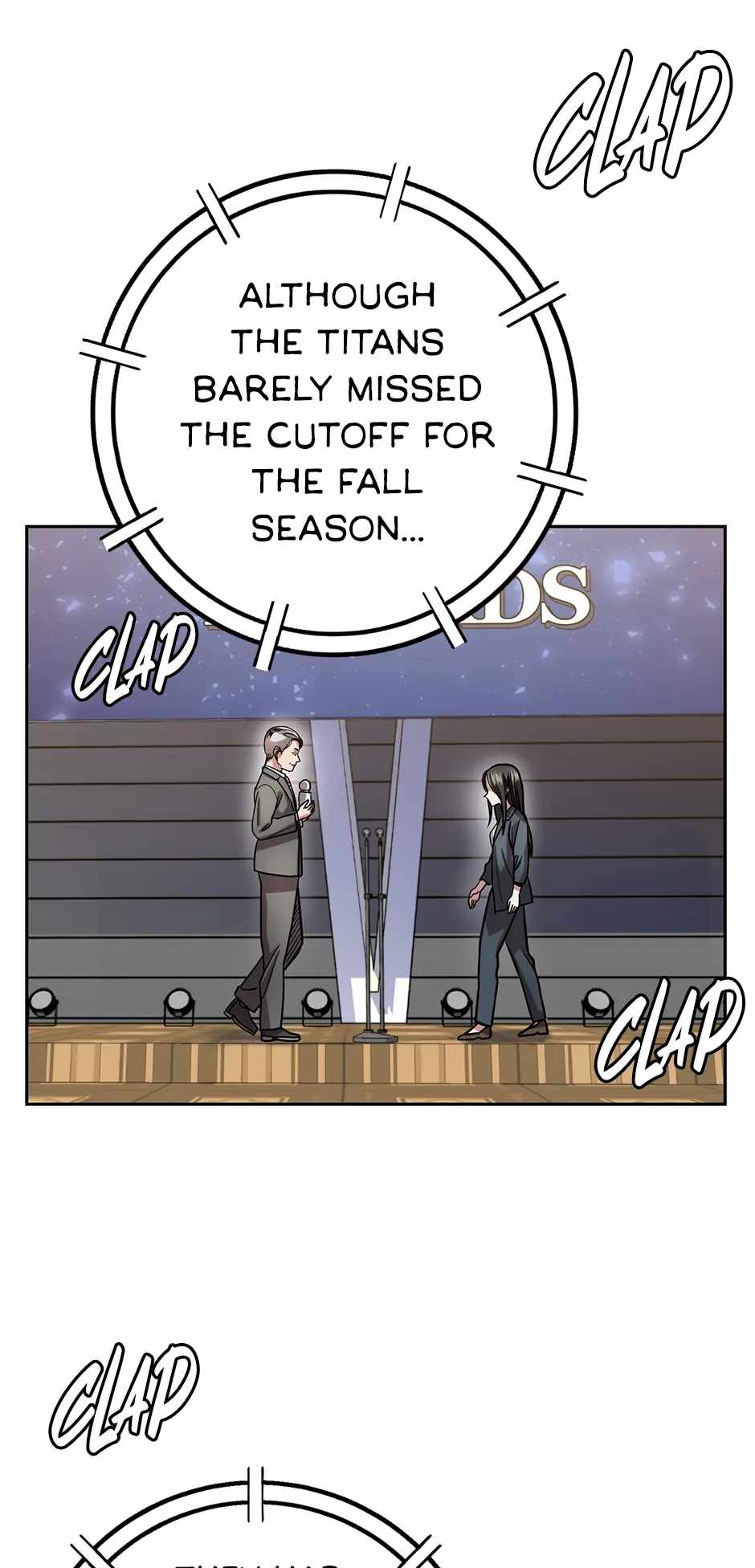 Lead Draft (2024) Chapter 20 page 2 - 