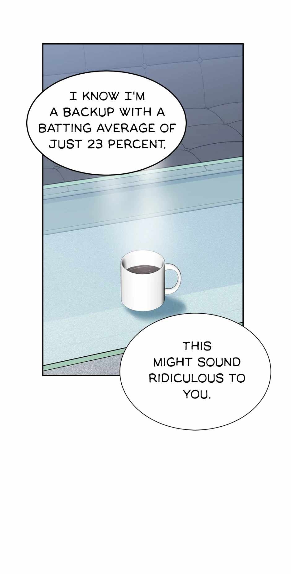 Lead Draft (2024) Chapter 20 page 101 - 