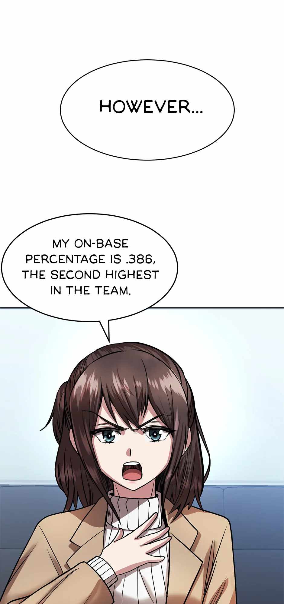 Lead Draft (2024) Chapter 20 page 102 - 