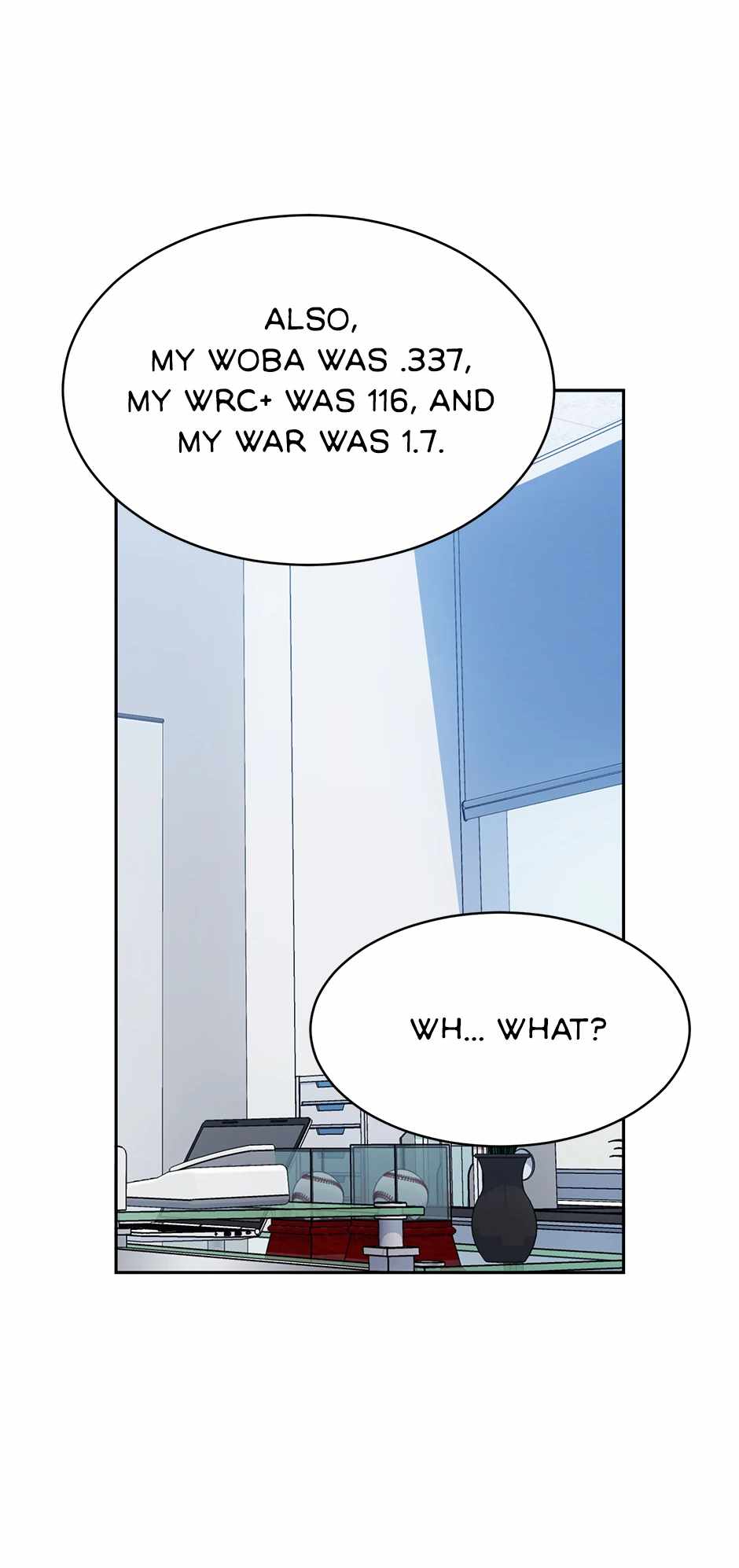 Lead Draft (2024) Chapter 20 page 104 - 