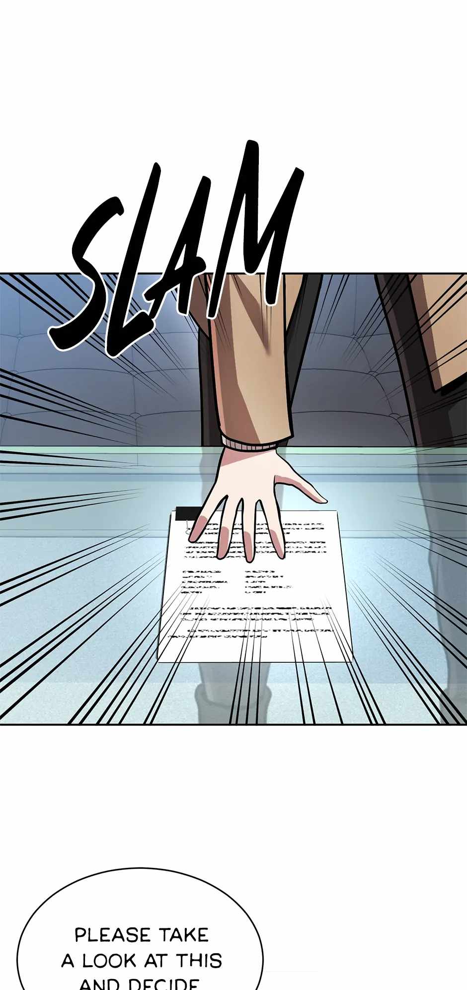 Lead Draft (2024) Chapter 20 page 105 - 