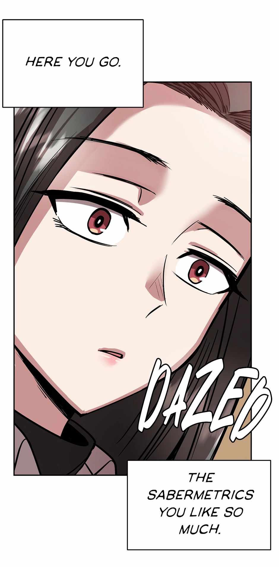 Lead Draft (2024) Chapter 20 page 107 - 