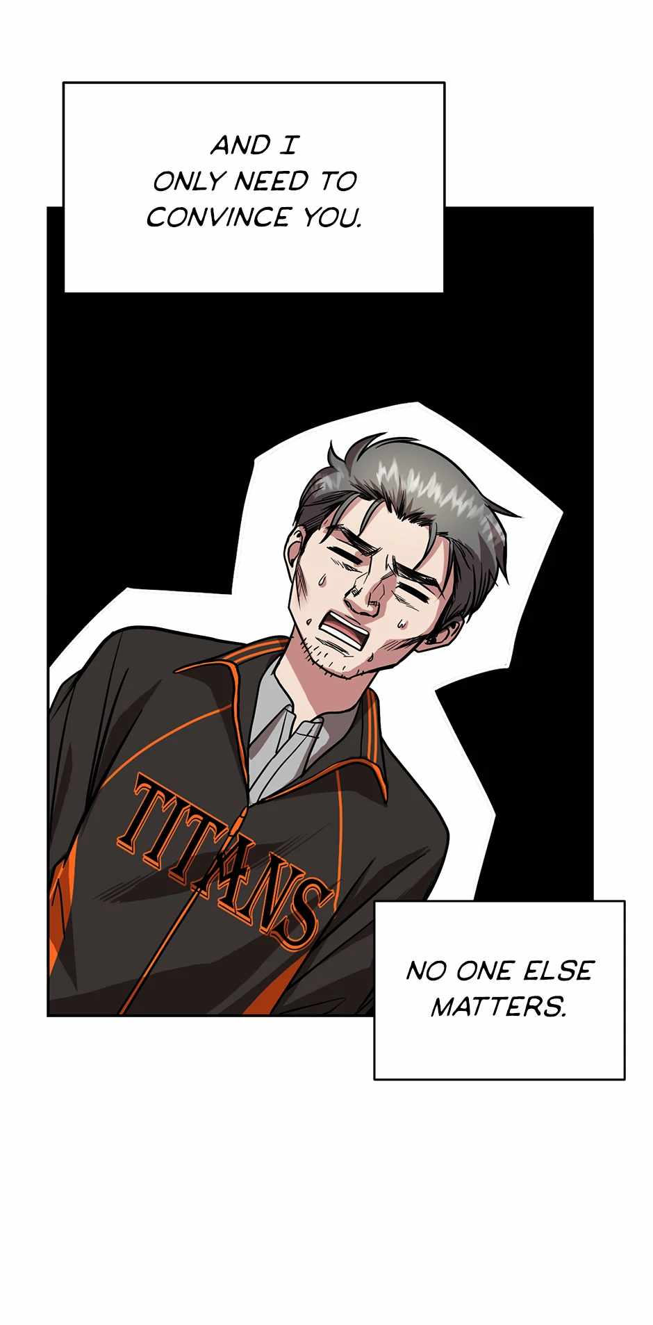Lead Draft (2024) Chapter 20 page 109 - 