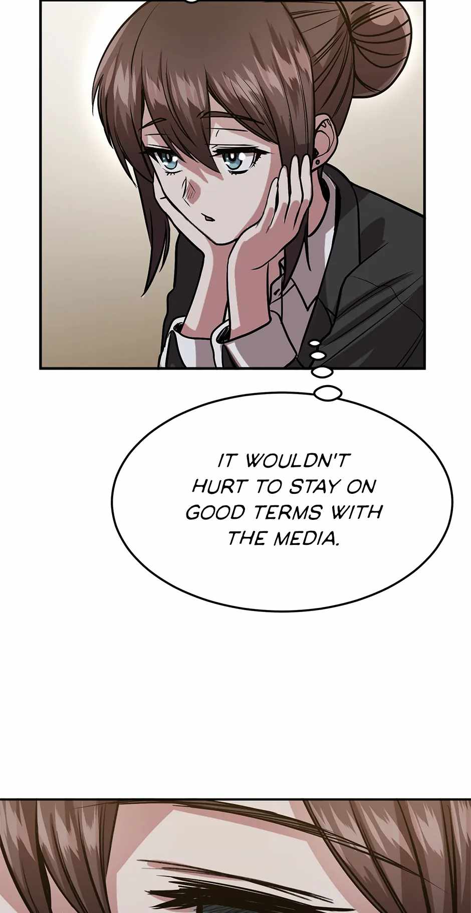 Lead Draft (2024) Chapter 20 page 13 - 