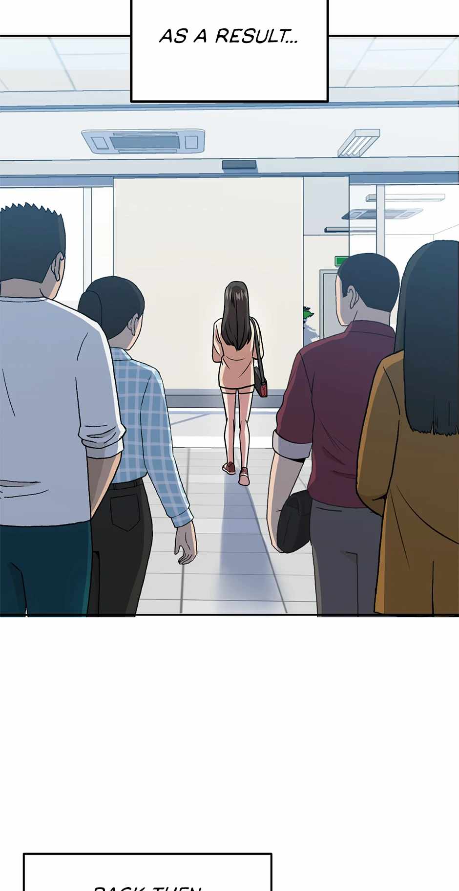 Lead Draft (2024) Chapter 20 page 16 - 