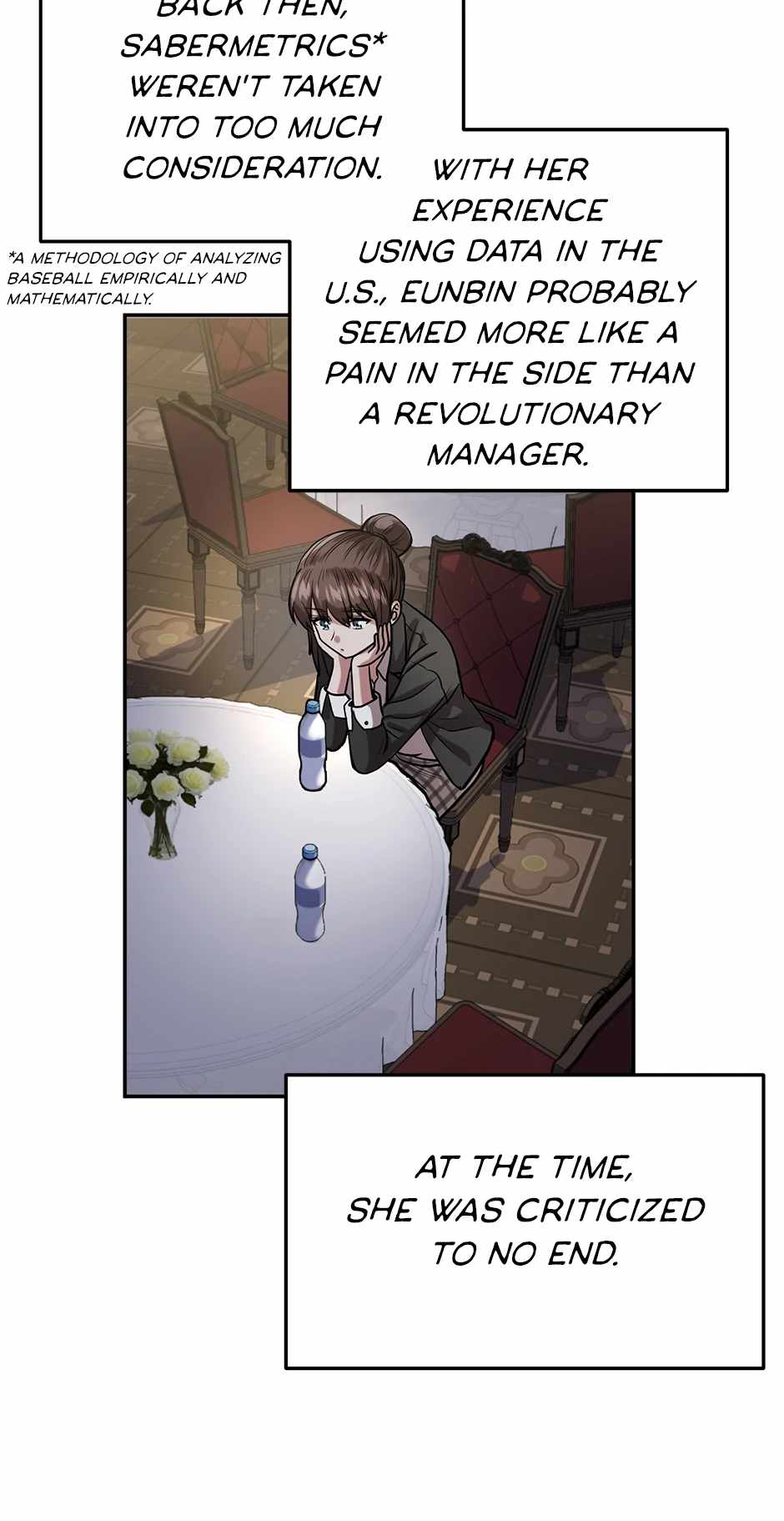 Lead Draft (2024) Chapter 20 page 17 - 