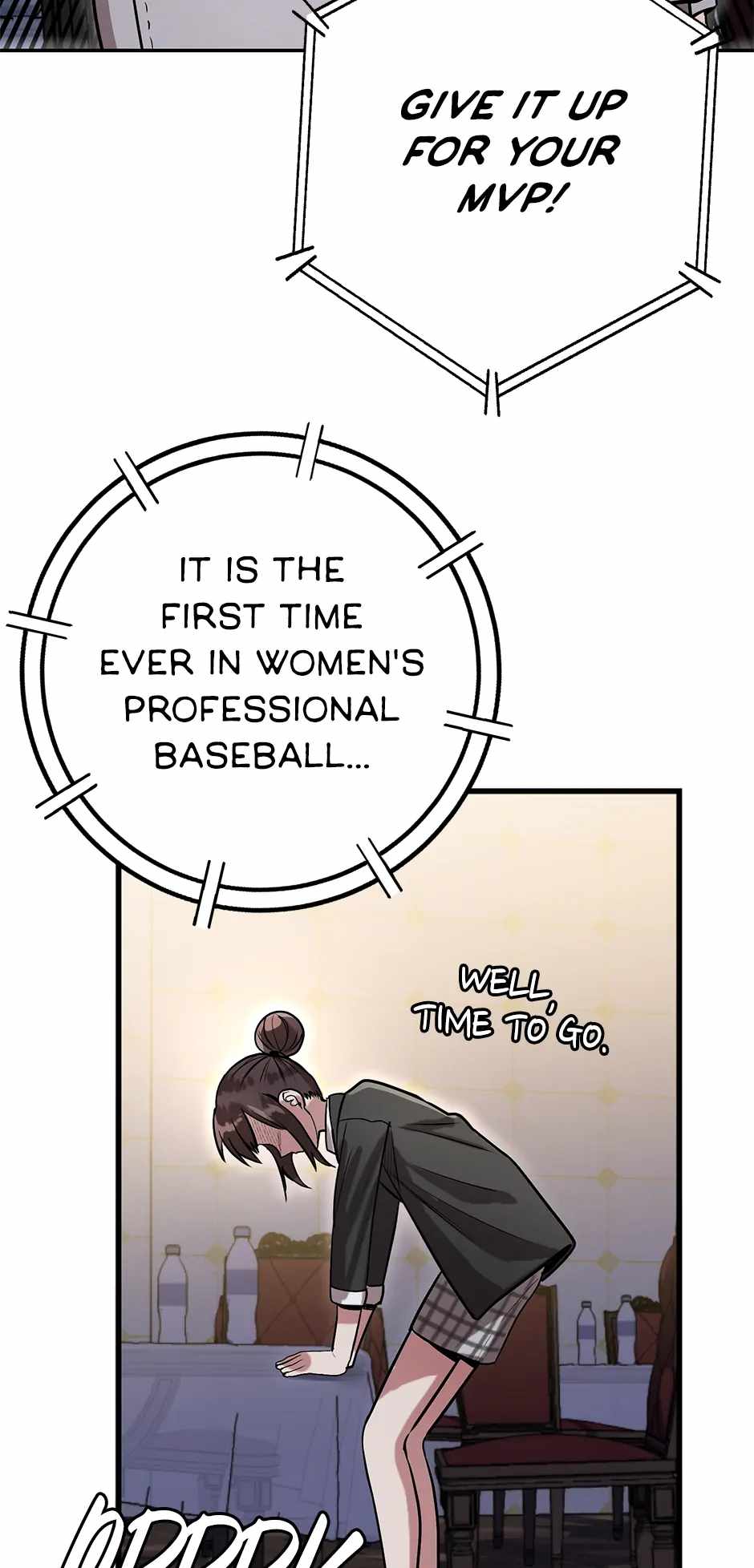 Lead Draft (2024) Chapter 20 page 22 - 