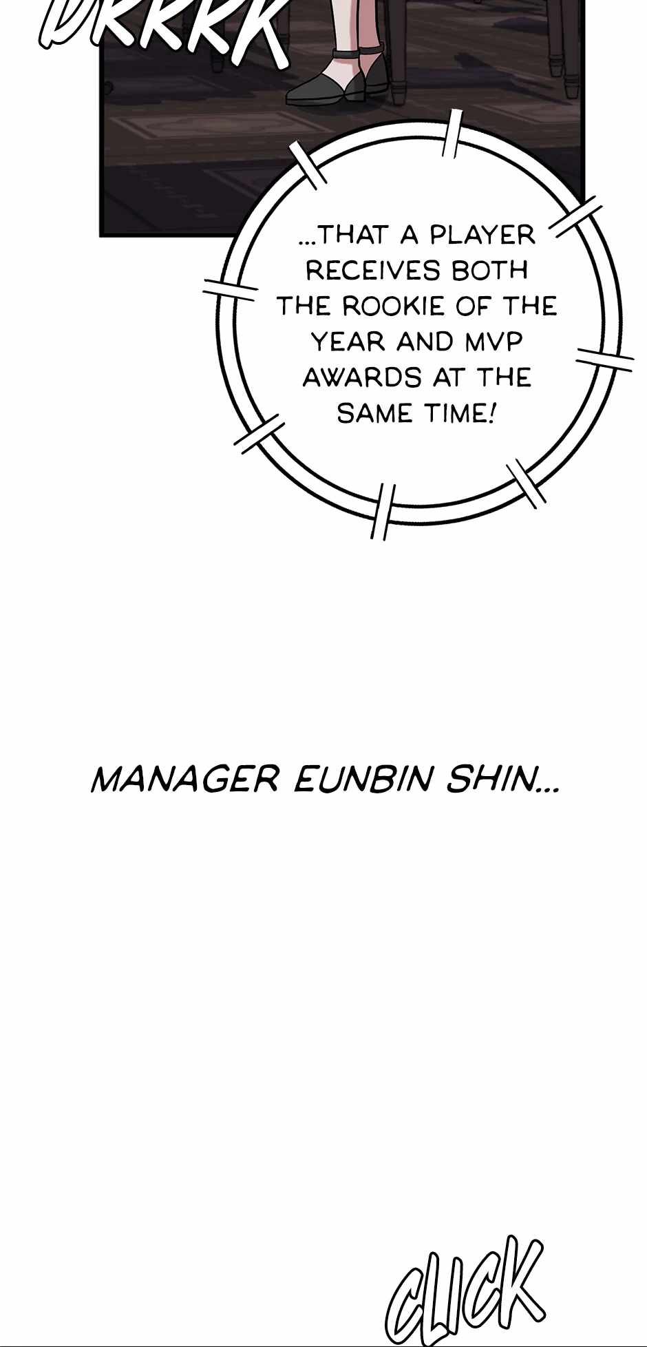 Lead Draft (2024) Chapter 20 page 23 - 