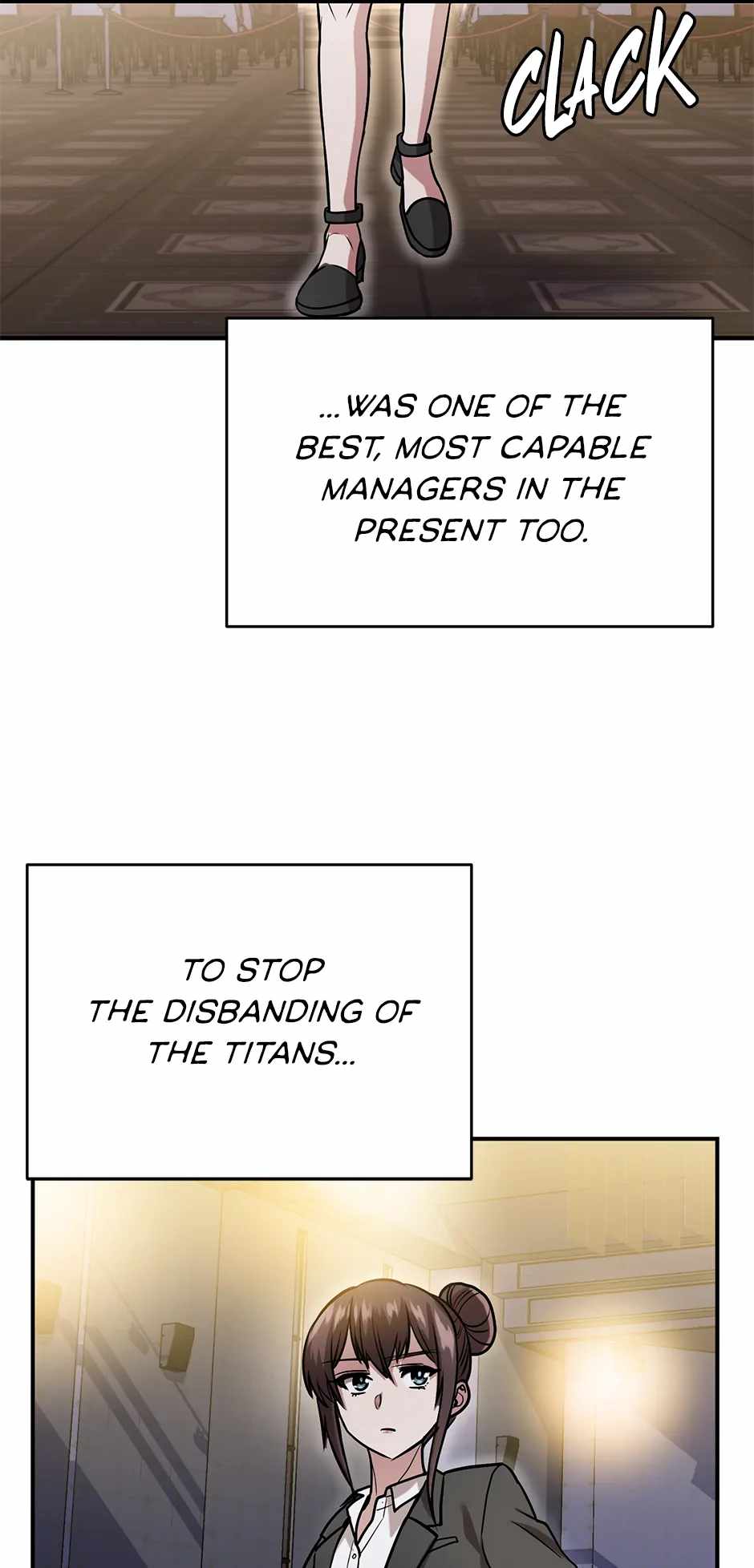 Lead Draft (2024) Chapter 20 page 24 - 
