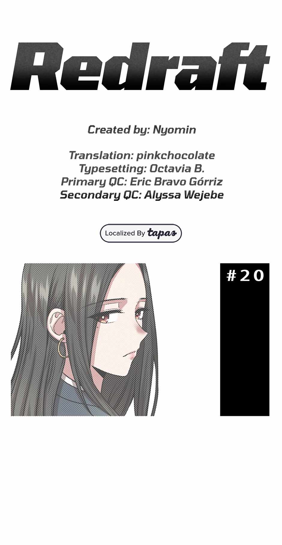 Lead Draft (2024) Chapter 20 page 28 - 