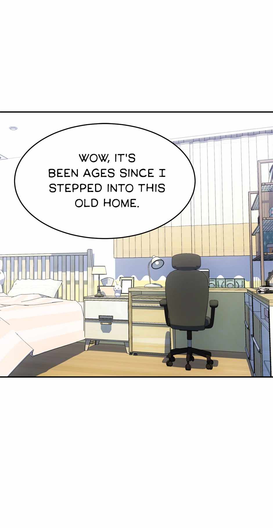 Lead Draft (2024) Chapter 20 page 29 - 