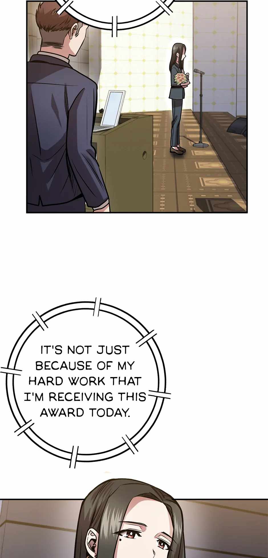 Lead Draft (2024) Chapter 20 page 4 - 