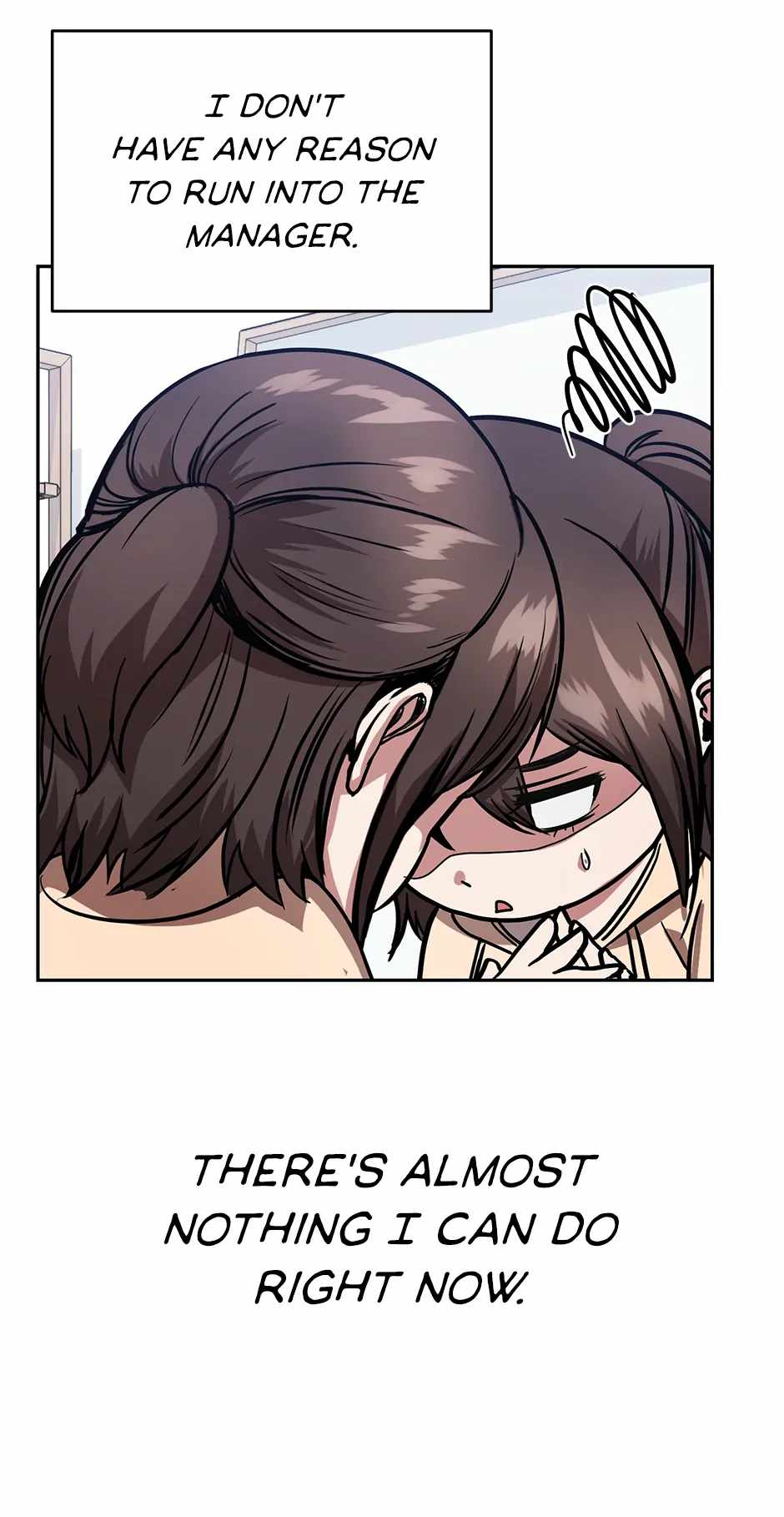 Lead Draft (2024) Chapter 20 page 34 - 