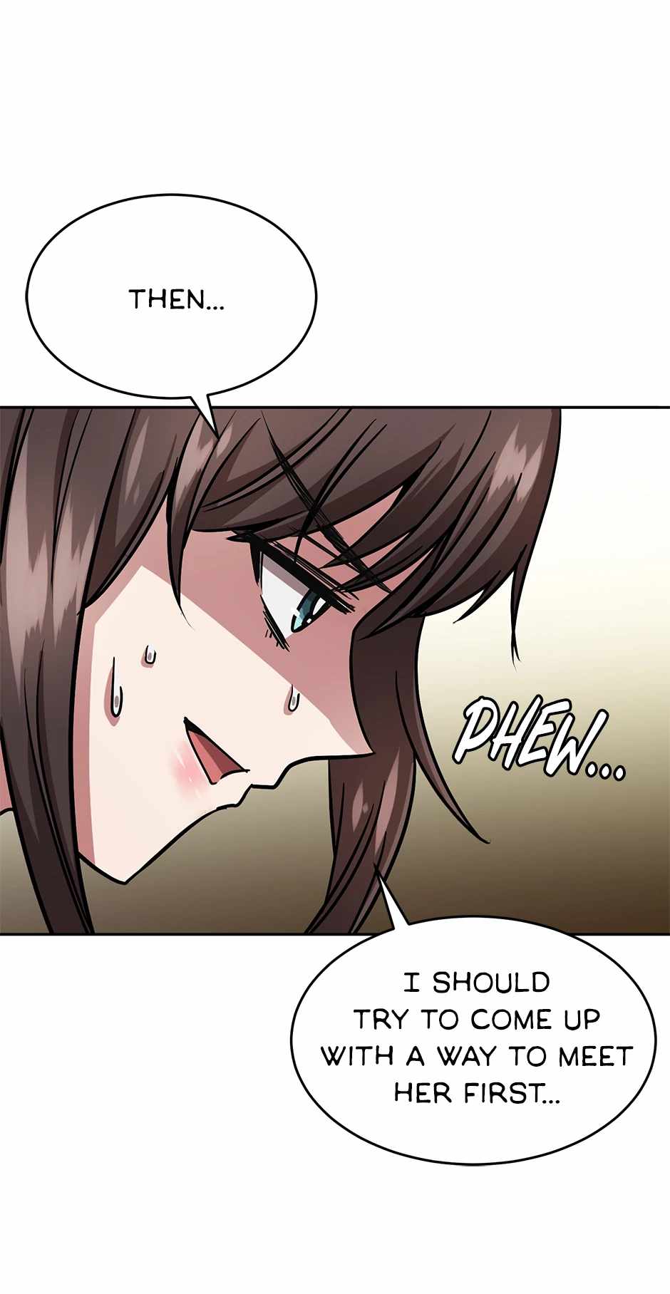 Lead Draft (2024) Chapter 20 page 35 - 