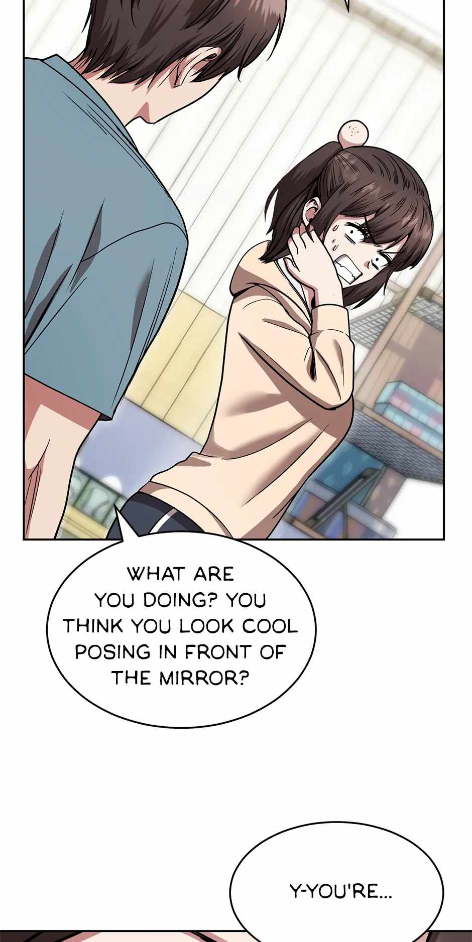 Lead Draft (2024) Chapter 20 page 37 - 