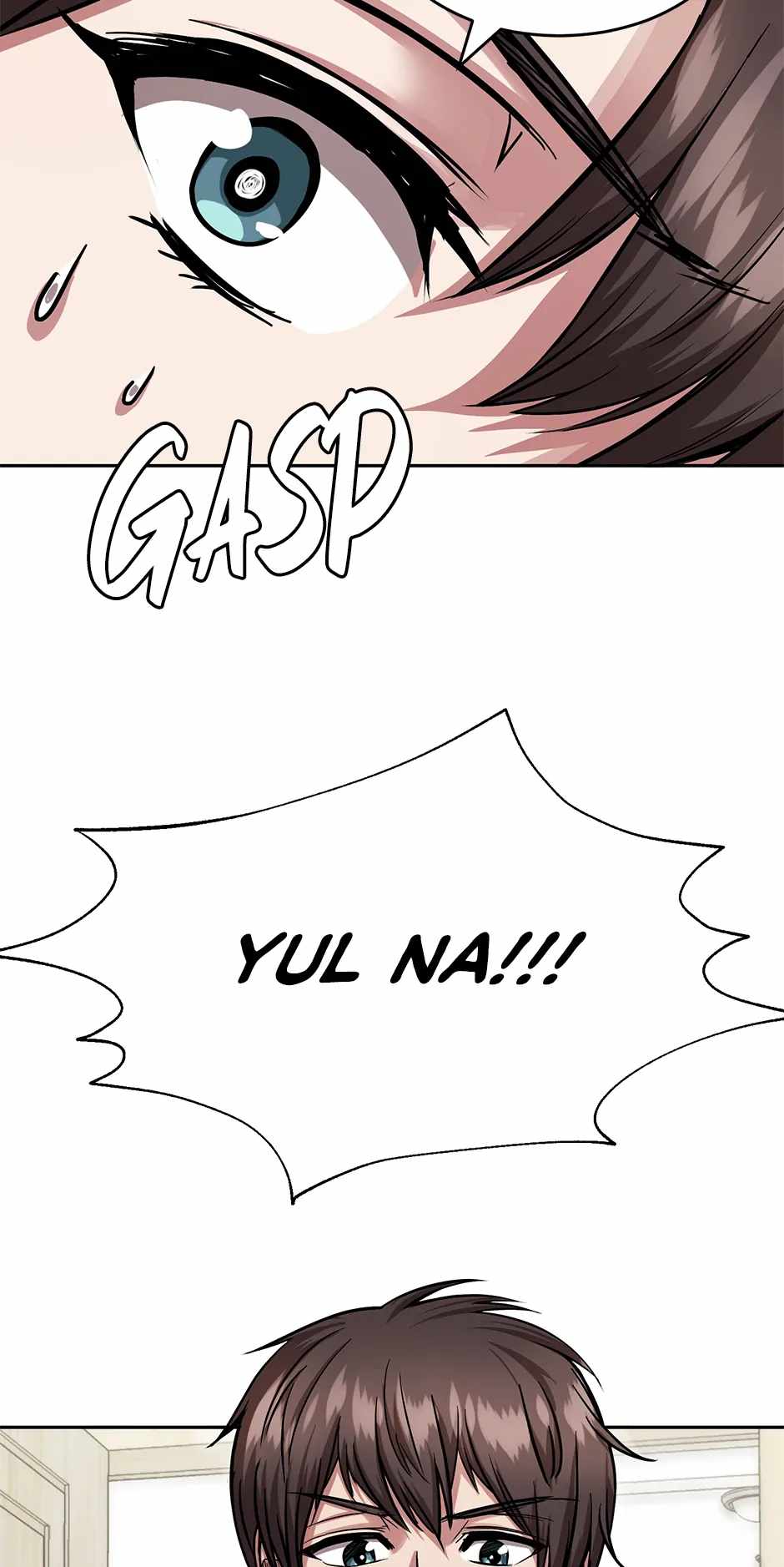 Lead Draft (2024) Chapter 20 page 38 - 
