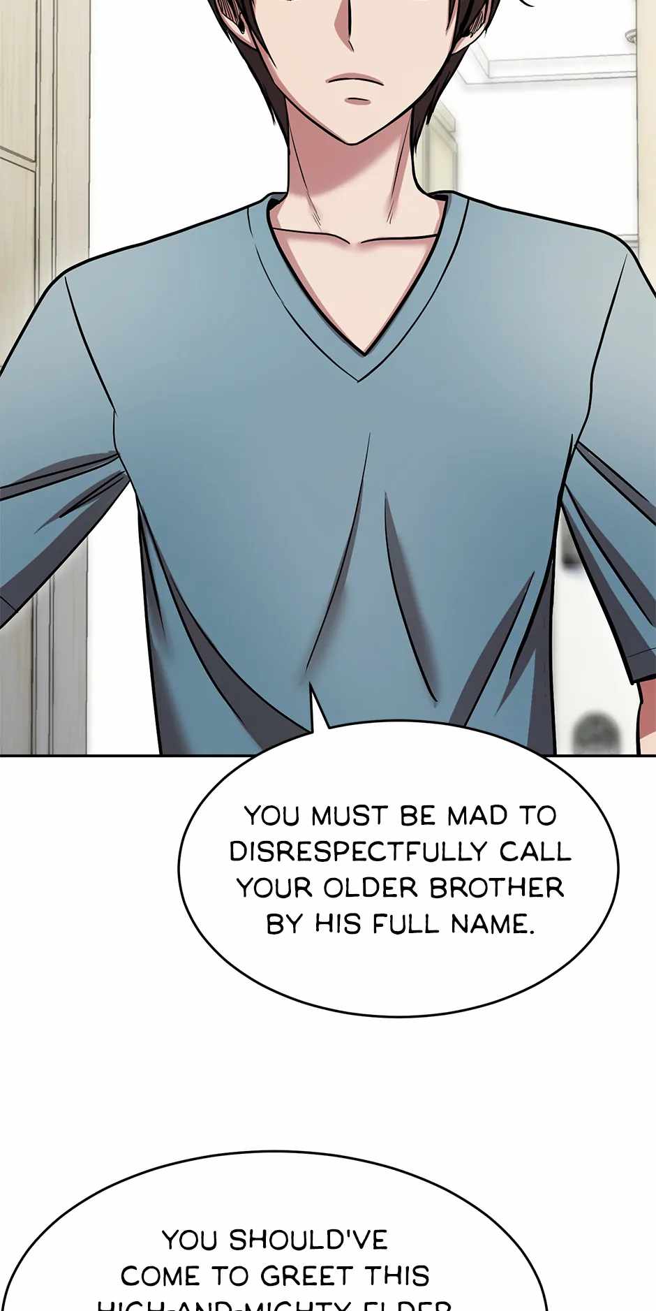 Lead Draft (2024) Chapter 20 page 39 - 