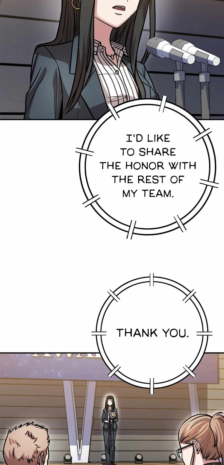 Lead Draft (2024) Chapter 20 page 5 - 