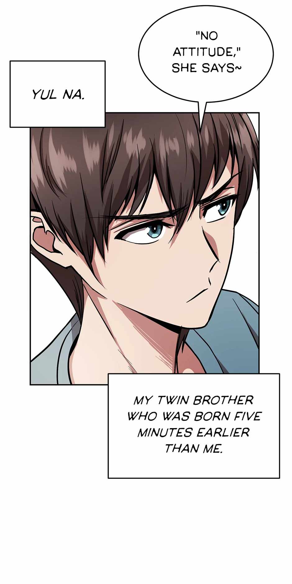Lead Draft (2024) Chapter 20 page 42 - 