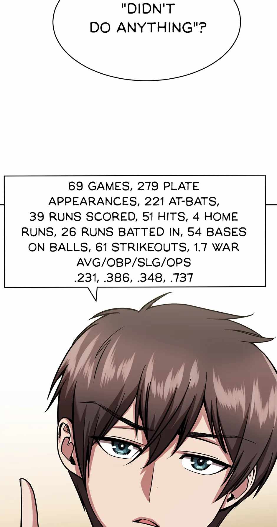 Lead Draft (2024) Chapter 20 page 46 - 