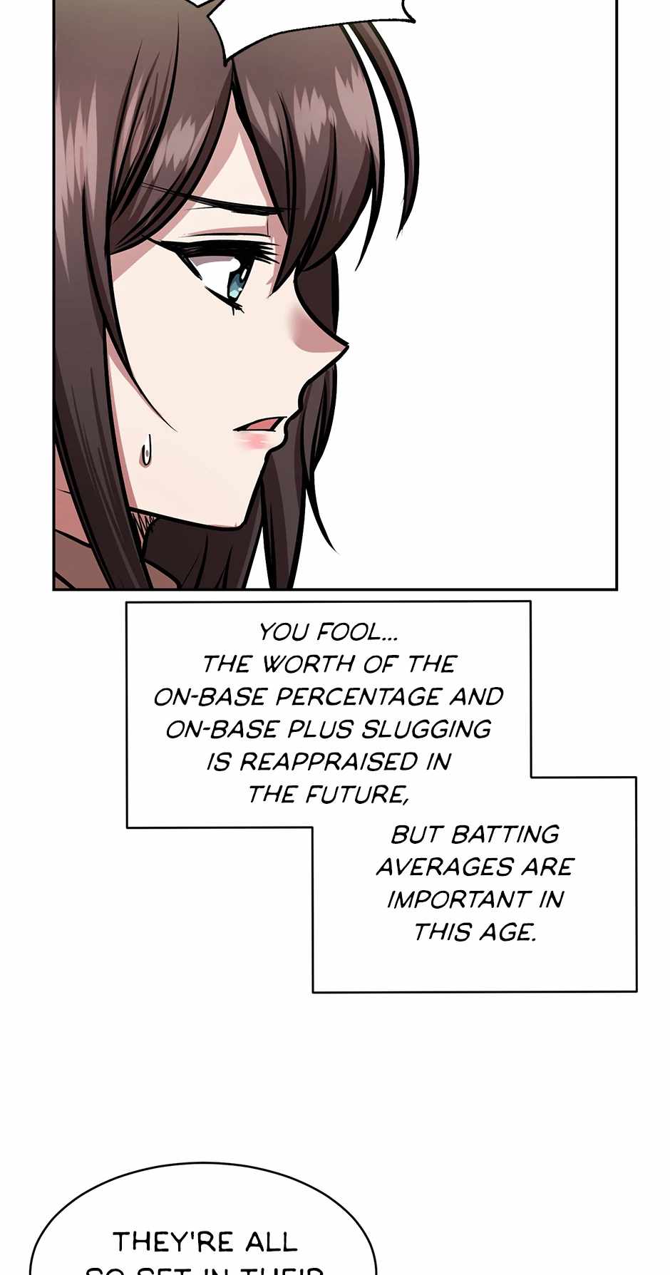 Lead Draft (2024) Chapter 20 page 49 - 