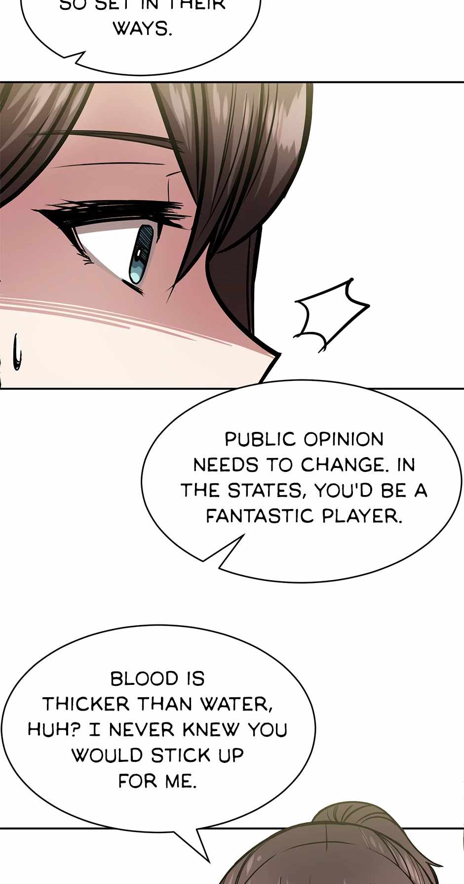 Lead Draft (2024) Chapter 20 page 50 - 