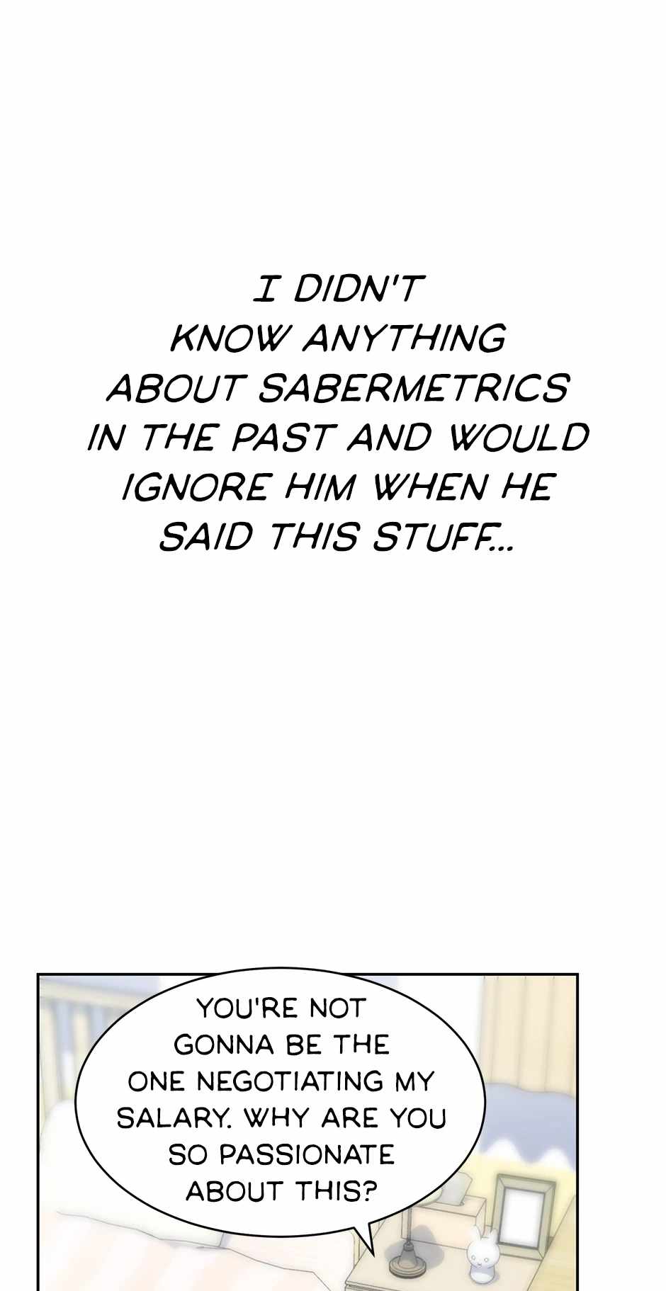 Lead Draft (2024) Chapter 20 page 53 - 