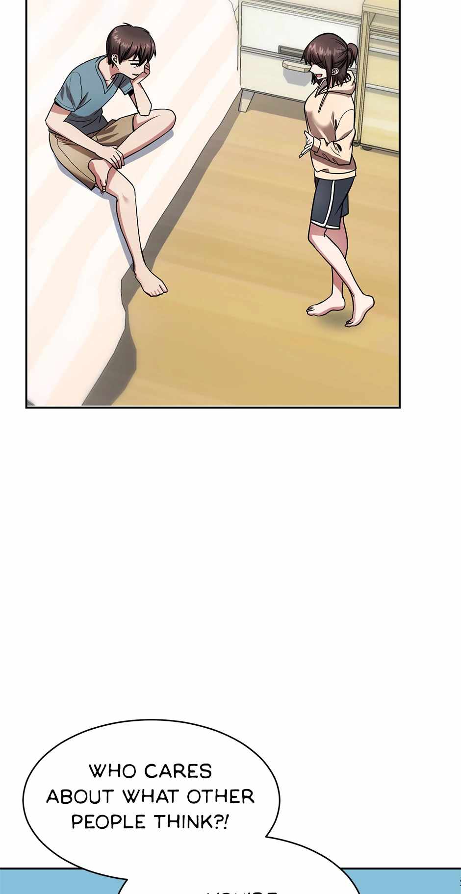 Lead Draft (2024) Chapter 20 page 54 - 