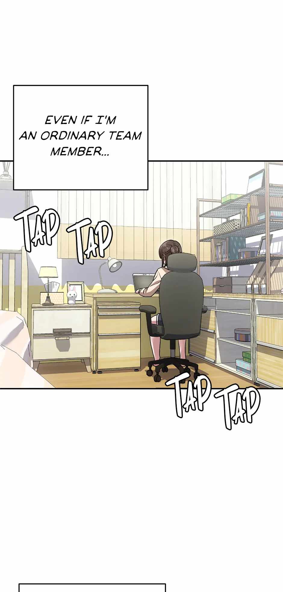 Lead Draft (2024) Chapter 20 page 61 - 