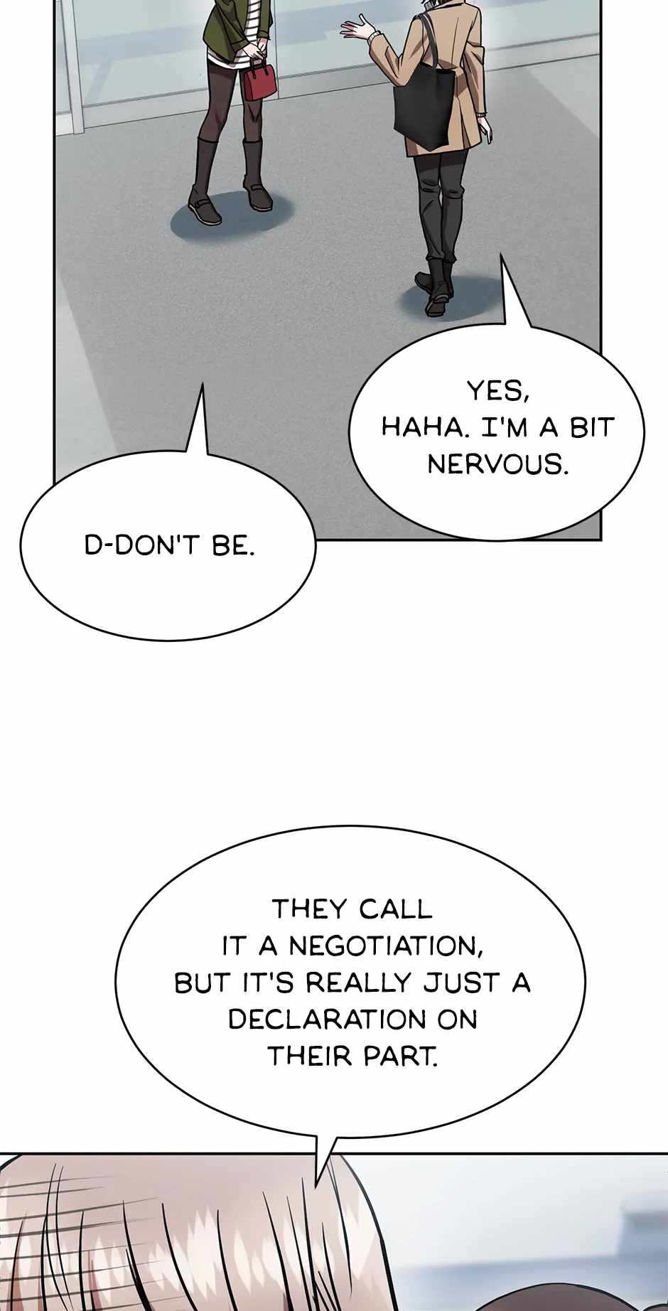 Lead Draft (2024) Chapter 20 page 75 - 