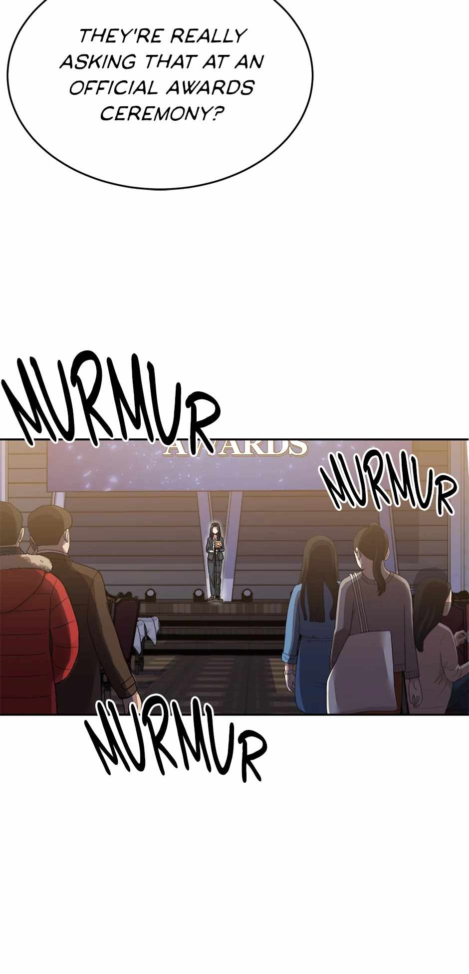 Lead Draft (2024) Chapter 20 page 9 - 
