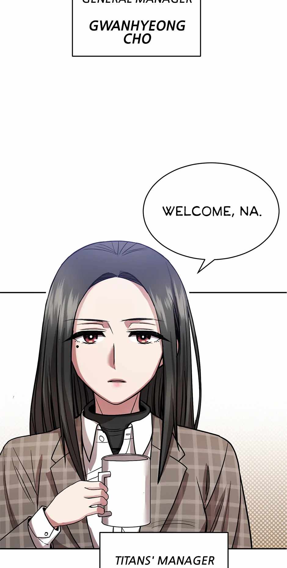 Lead Draft (2024) Chapter 20 page 81 - 