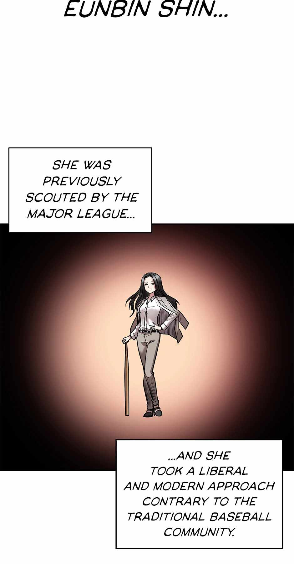 Lead Draft (2024) Chapter 20 page 85 - 