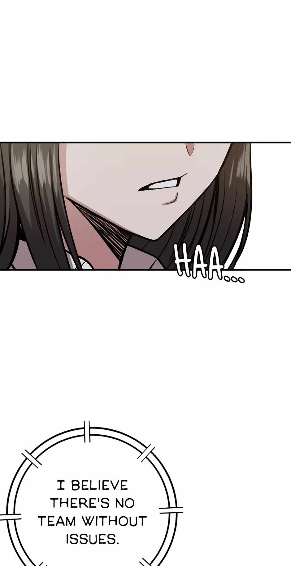 Lead Draft (2024) Chapter 20 page 10 - 