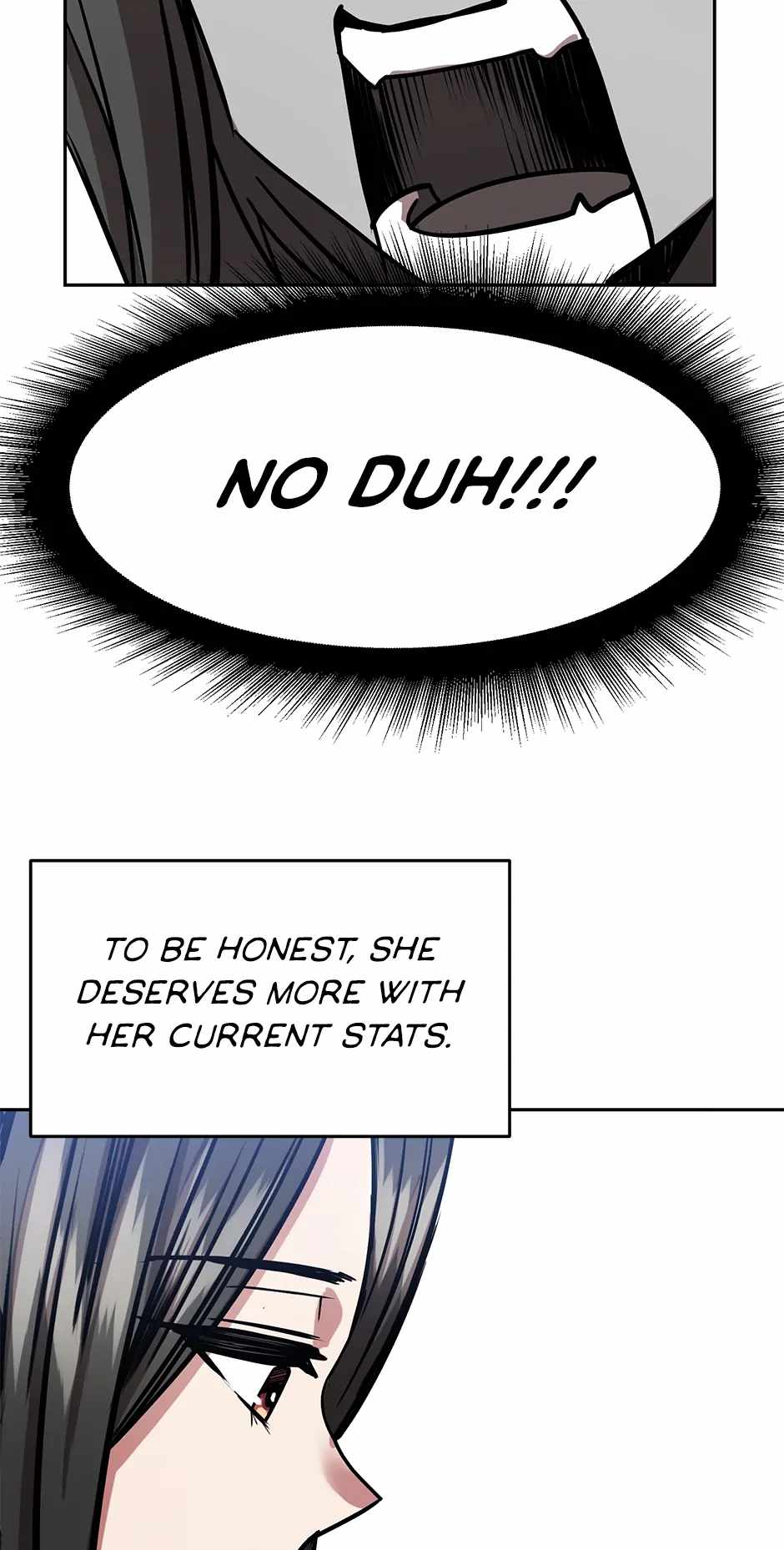 Lead Draft (2024) Chapter 20 page 95 - 