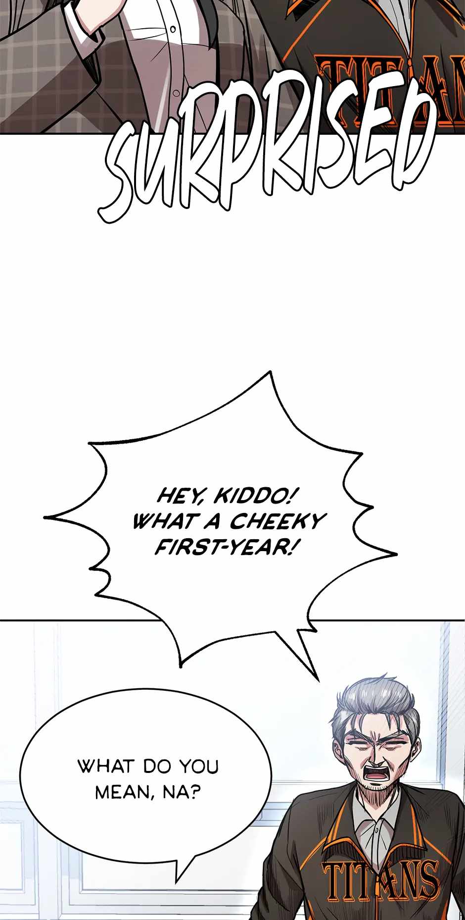 Lead Draft (2024) Chapter 20 page 99 - 