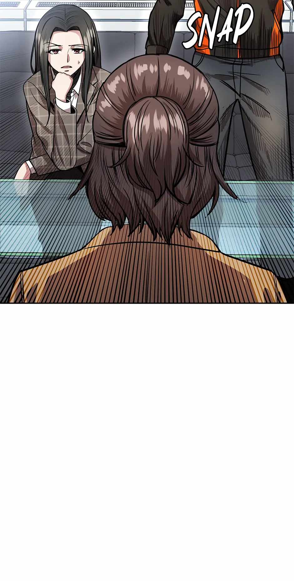 Lead Draft (2024) Chapter 20 page 100 - 