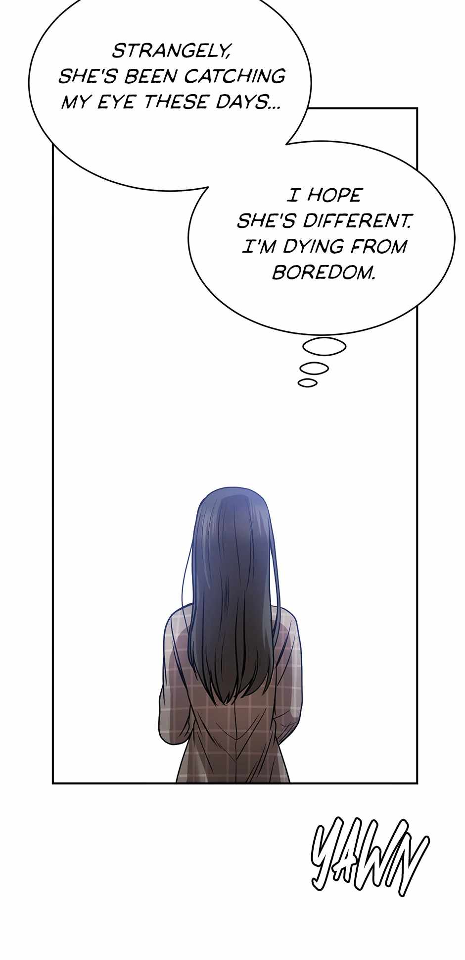 Lead Draft (2024) Chapter 21 page 13 - 
